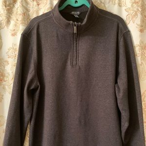 Men’s pullover